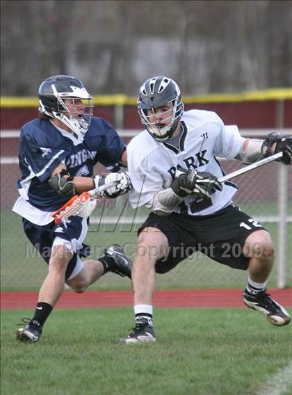 Thumbnail 2 in Pingry @ Hanover Park/Whippany Park photogallery.
