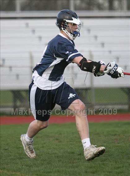 Thumbnail 2 in Pingry @ Hanover Park/Whippany Park photogallery.