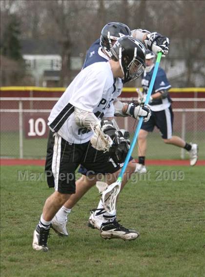 Thumbnail 2 in Pingry @ Hanover Park/Whippany Park photogallery.