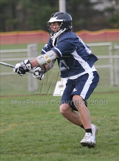 Thumbnail 3 in Pingry @ Hanover Park/Whippany Park photogallery.