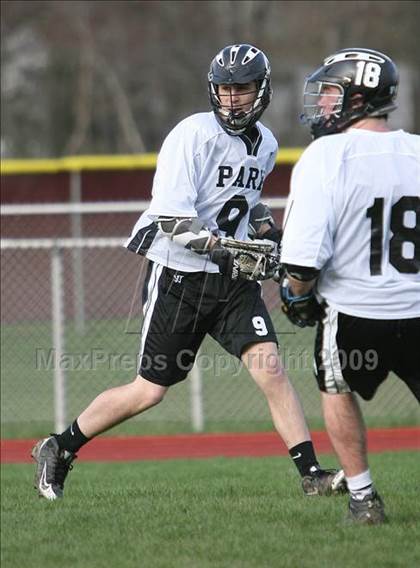 Thumbnail 2 in Pingry @ Hanover Park/Whippany Park photogallery.