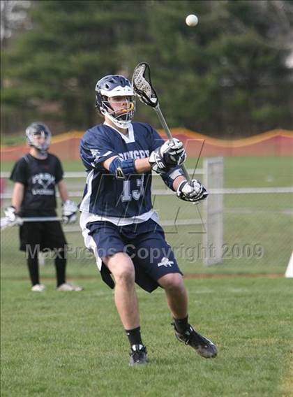 Thumbnail 3 in Pingry @ Hanover Park/Whippany Park photogallery.