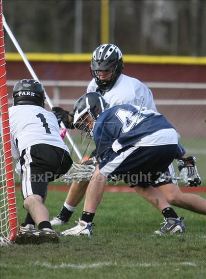 Thumbnail 1 in Pingry @ Hanover Park/Whippany Park photogallery.