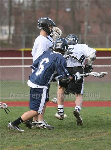 Thumbnail 1 in Pingry @ Hanover Park/Whippany Park photogallery.