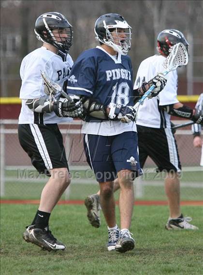 Thumbnail 2 in Pingry @ Hanover Park/Whippany Park photogallery.