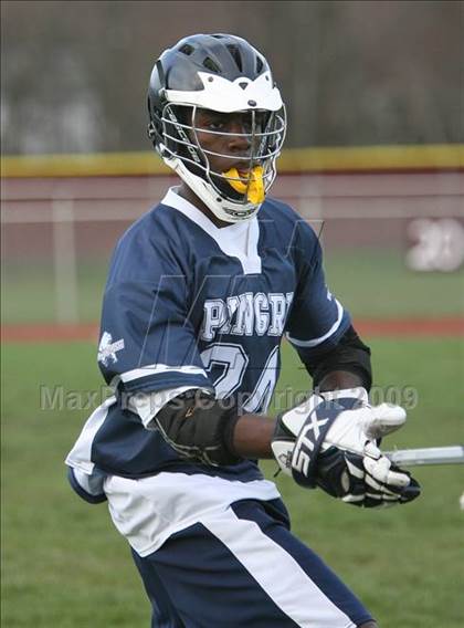 Thumbnail 2 in Pingry @ Hanover Park/Whippany Park photogallery.