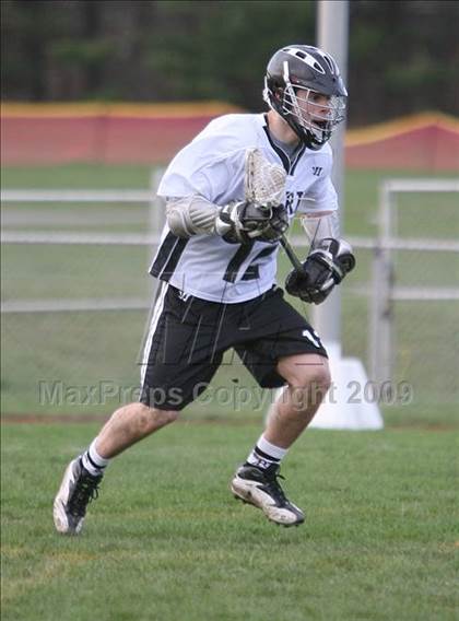 Thumbnail 1 in Pingry @ Hanover Park/Whippany Park photogallery.