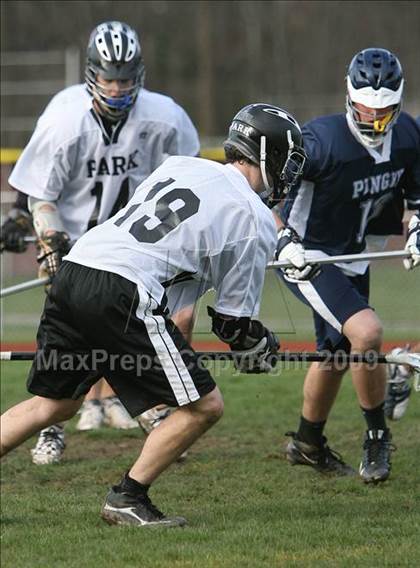 Thumbnail 3 in Pingry @ Hanover Park/Whippany Park photogallery.