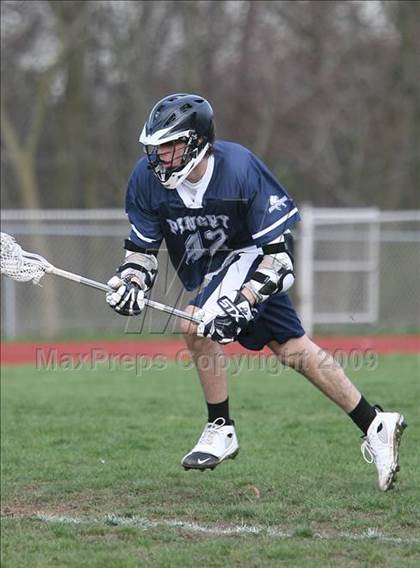 Thumbnail 1 in Pingry @ Hanover Park/Whippany Park photogallery.