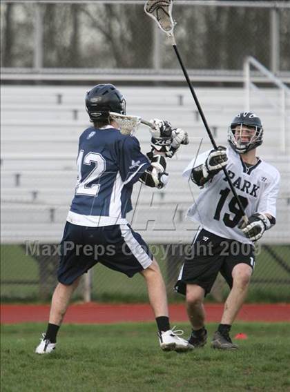 Thumbnail 2 in Pingry @ Hanover Park/Whippany Park photogallery.