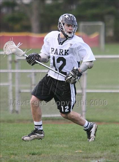 Thumbnail 3 in Pingry @ Hanover Park/Whippany Park photogallery.