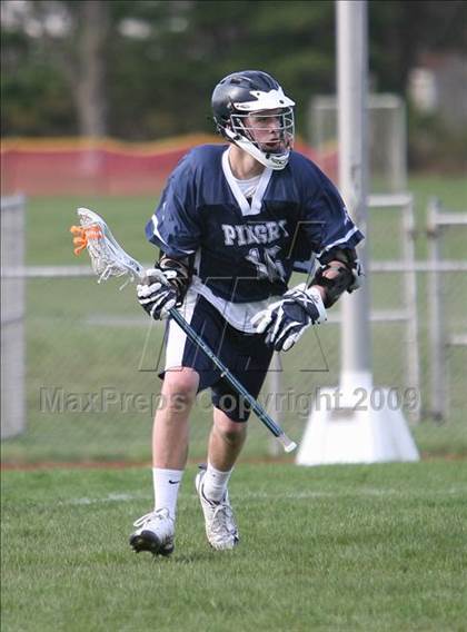 Thumbnail 3 in Pingry @ Hanover Park/Whippany Park photogallery.
