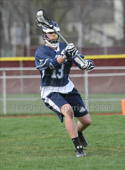Thumbnail 1 in Pingry @ Hanover Park/Whippany Park photogallery.