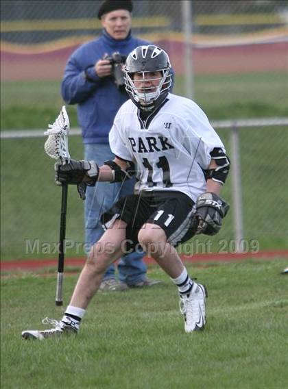 Thumbnail 2 in Pingry @ Hanover Park/Whippany Park photogallery.