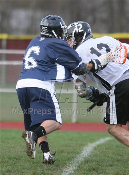 Thumbnail 3 in Pingry @ Hanover Park/Whippany Park photogallery.