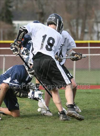Thumbnail 1 in Pingry @ Hanover Park/Whippany Park photogallery.