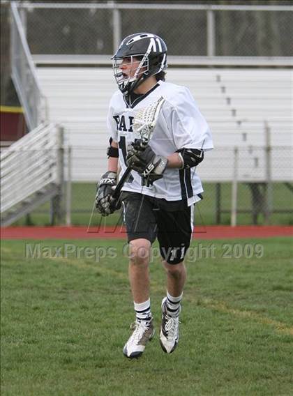 Thumbnail 1 in Pingry @ Hanover Park/Whippany Park photogallery.