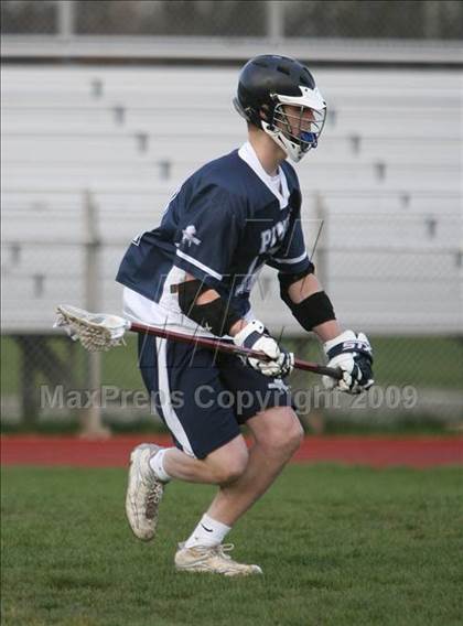 Thumbnail 1 in Pingry @ Hanover Park/Whippany Park photogallery.