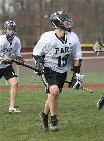 Thumbnail 1 in Pingry @ Hanover Park/Whippany Park photogallery.