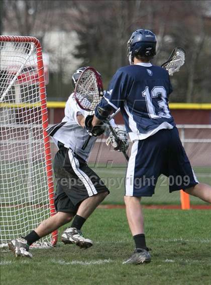 Thumbnail 1 in Pingry @ Hanover Park/Whippany Park photogallery.
