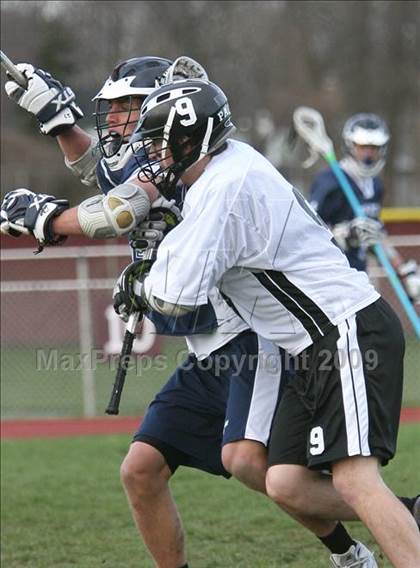 Thumbnail 1 in Pingry @ Hanover Park/Whippany Park photogallery.