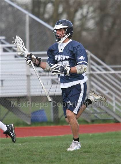 Thumbnail 1 in Pingry @ Hanover Park/Whippany Park photogallery.
