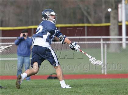 Thumbnail 1 in Pingry @ Hanover Park/Whippany Park photogallery.