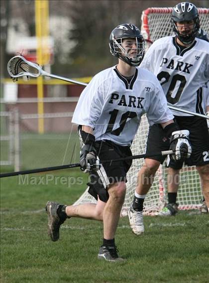Thumbnail 1 in Pingry @ Hanover Park/Whippany Park photogallery.