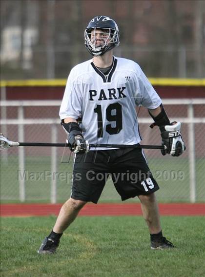 Thumbnail 1 in Pingry @ Hanover Park/Whippany Park photogallery.