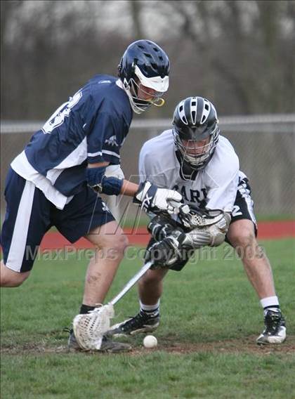 Thumbnail 2 in Pingry @ Hanover Park/Whippany Park photogallery.