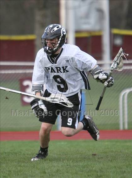 Thumbnail 2 in Pingry @ Hanover Park/Whippany Park photogallery.