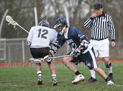 Thumbnail 2 in Pingry @ Hanover Park/Whippany Park photogallery.