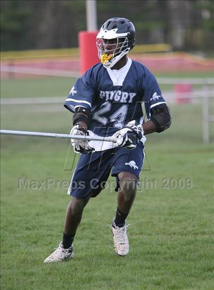 Thumbnail 1 in Pingry @ Hanover Park/Whippany Park photogallery.