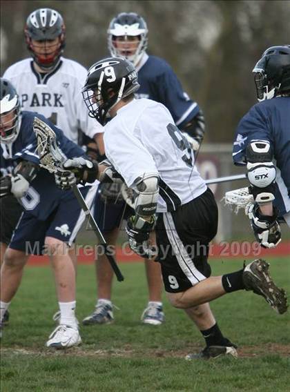 Thumbnail 2 in Pingry @ Hanover Park/Whippany Park photogallery.