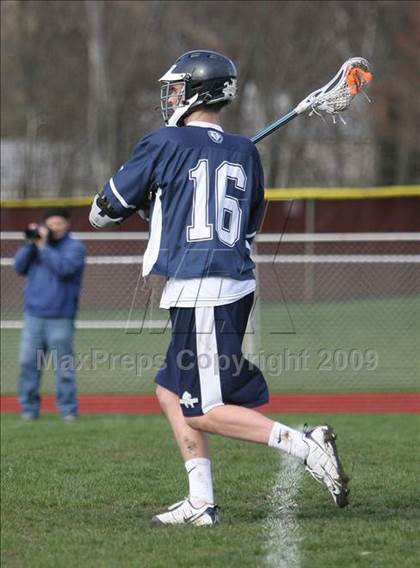 Thumbnail 1 in Pingry @ Hanover Park/Whippany Park photogallery.