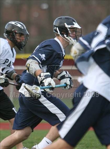 Thumbnail 1 in Pingry @ Hanover Park/Whippany Park photogallery.