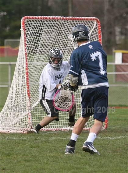 Thumbnail 1 in Pingry @ Hanover Park/Whippany Park photogallery.