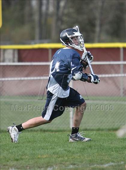 Thumbnail 1 in Pingry @ Hanover Park/Whippany Park photogallery.