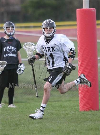 Thumbnail 1 in Pingry @ Hanover Park/Whippany Park photogallery.