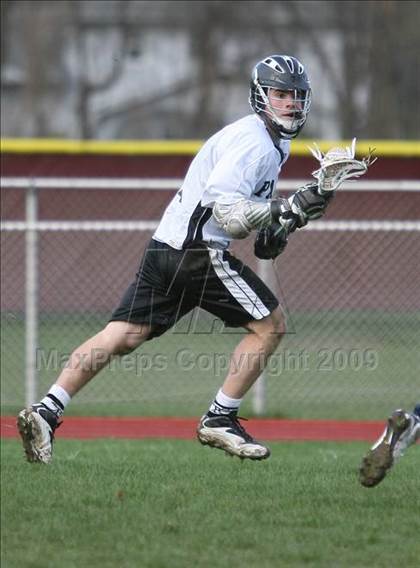Thumbnail 3 in Pingry @ Hanover Park/Whippany Park photogallery.