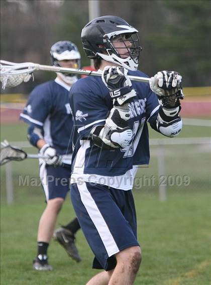 Thumbnail 1 in Pingry @ Hanover Park/Whippany Park photogallery.