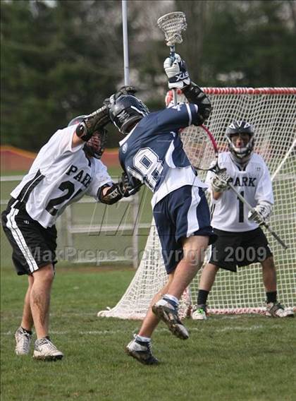 Thumbnail 1 in Pingry @ Hanover Park/Whippany Park photogallery.