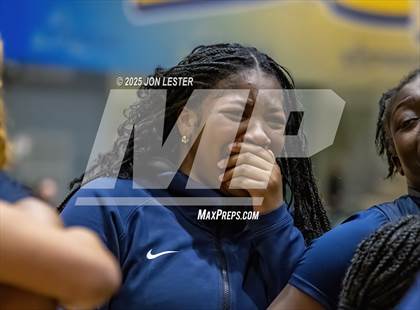 Thumbnail 2 in Baldwin vs. Aquinas Institute (NYSPHSAA Class AA State Final) photogallery.