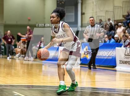 Thumbnail 3 in Baldwin vs. Aquinas Institute (NYSPHSAA Class AA State Final) photogallery.