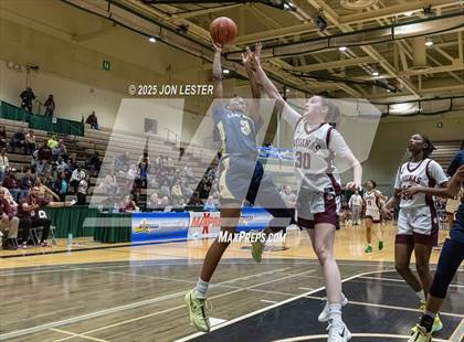 Thumbnail 1 in Baldwin vs. Aquinas Institute (NYSPHSAA Class AA State Final) photogallery.