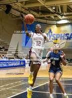 Photo from the gallery "Baldwin vs. Aquinas Institute (NYSPHSAA Class AA State Final)"