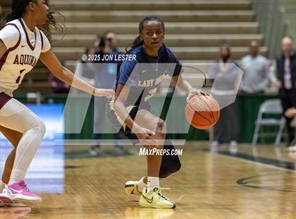 Thumbnail 2 in Baldwin vs. Aquinas Institute (NYSPHSAA Class AA State Final) photogallery.