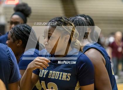 Thumbnail 1 in Baldwin vs. Aquinas Institute (NYSPHSAA Class AA State Final) photogallery.