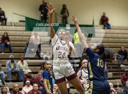 Thumbnail 1 in Baldwin vs. Aquinas Institute (NYSPHSAA Class AA State Final) photogallery.
