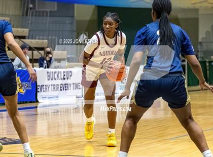 Thumbnail 2 in Baldwin vs. Aquinas Institute (NYSPHSAA Class AA State Final) photogallery.